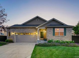 5019 S Biloxi Way, Aurora, CO 80016