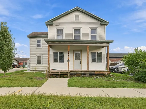 505 E 4th St, Sterling, IL 61081