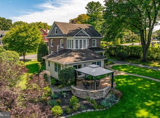 450 S Broad St, Lititz, PA 17543