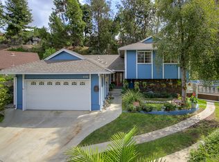 4101 Sano St, Los Angeles, CA 90065