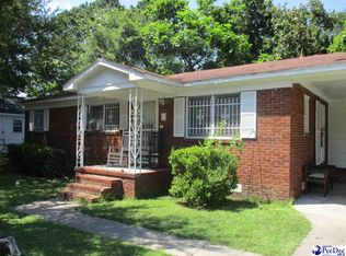 721 W Ingram St, Florence, SC 29501