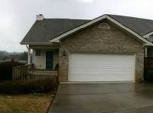 101 Poteau Trce, Loudon, TN 37774