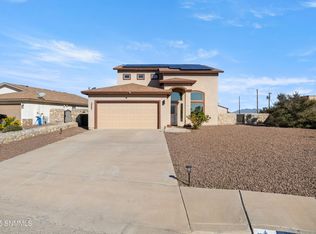 5905 Windermore Ct, Sunland Park, NM 88008