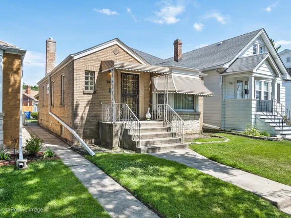 3925 N Olcott Ave, Chicago, IL 60634