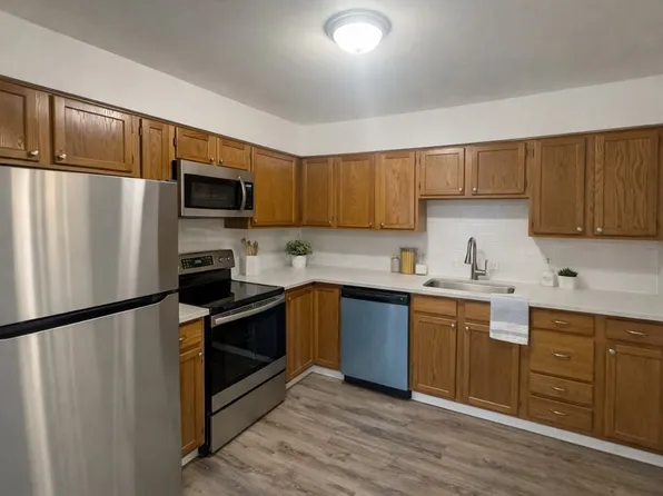 440 Baldwin Ave, Rochester, MI