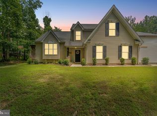 6109 Hams Ford Rd, Spotsylvania, VA 22551