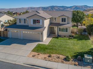3686 Bozeman Dr, Reno, NV 89511