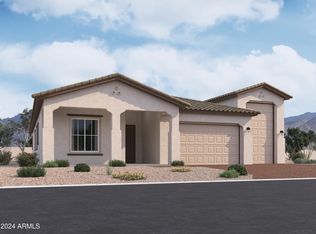 22874 E Alyssa Rd, Queen Creek, AZ 85142