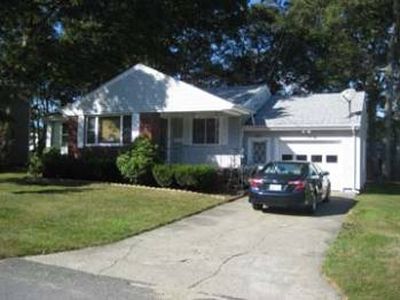 80 Durfee Rd, Tiverton, RI, 02878