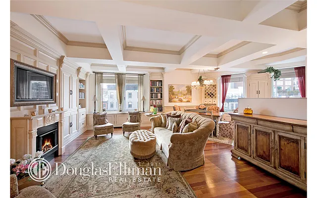 Sold by Douglas Elliman | media 8