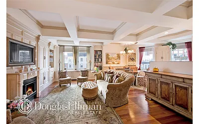 Sold by Douglas Elliman