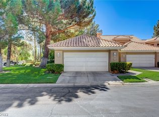 5099 Crooked Stick Way, Las Vegas, NV 89113