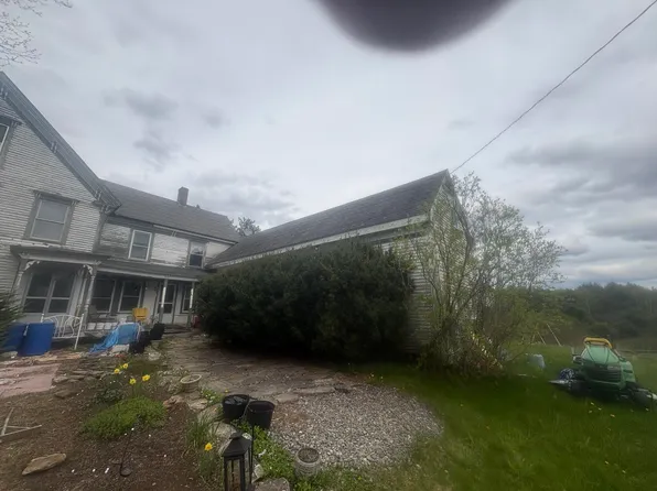 51 Parmenter Road, Palermo, ME 04354