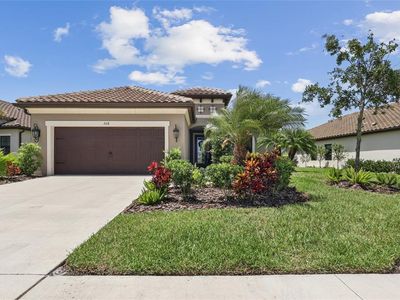 208 Ariano Ave, Nokomis, FL, 34275