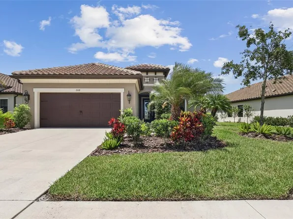 208 Ariano Ave, Nokomis, FL 34275