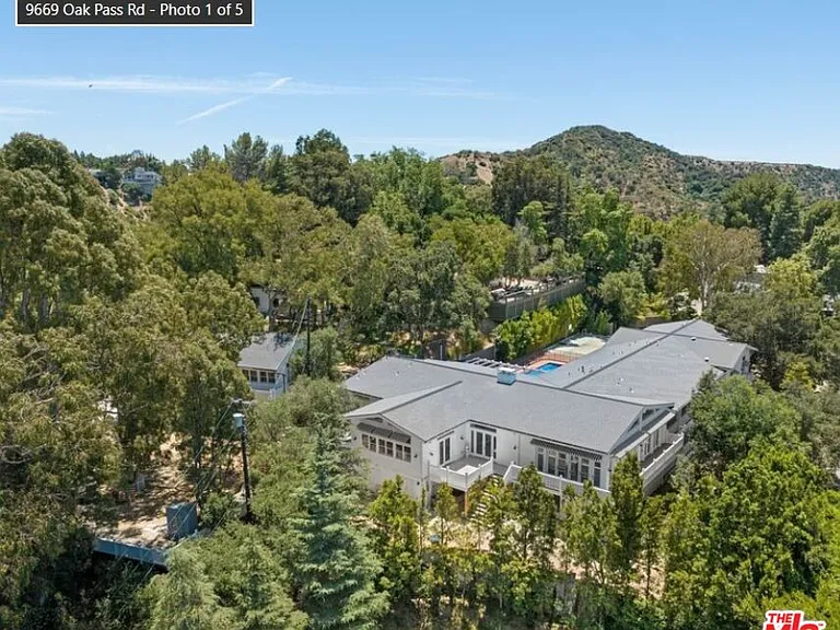 9669 Oak Pass Rd — Photo 34