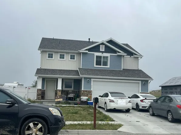 581 N 2900 W, Tremonton, UT 84337