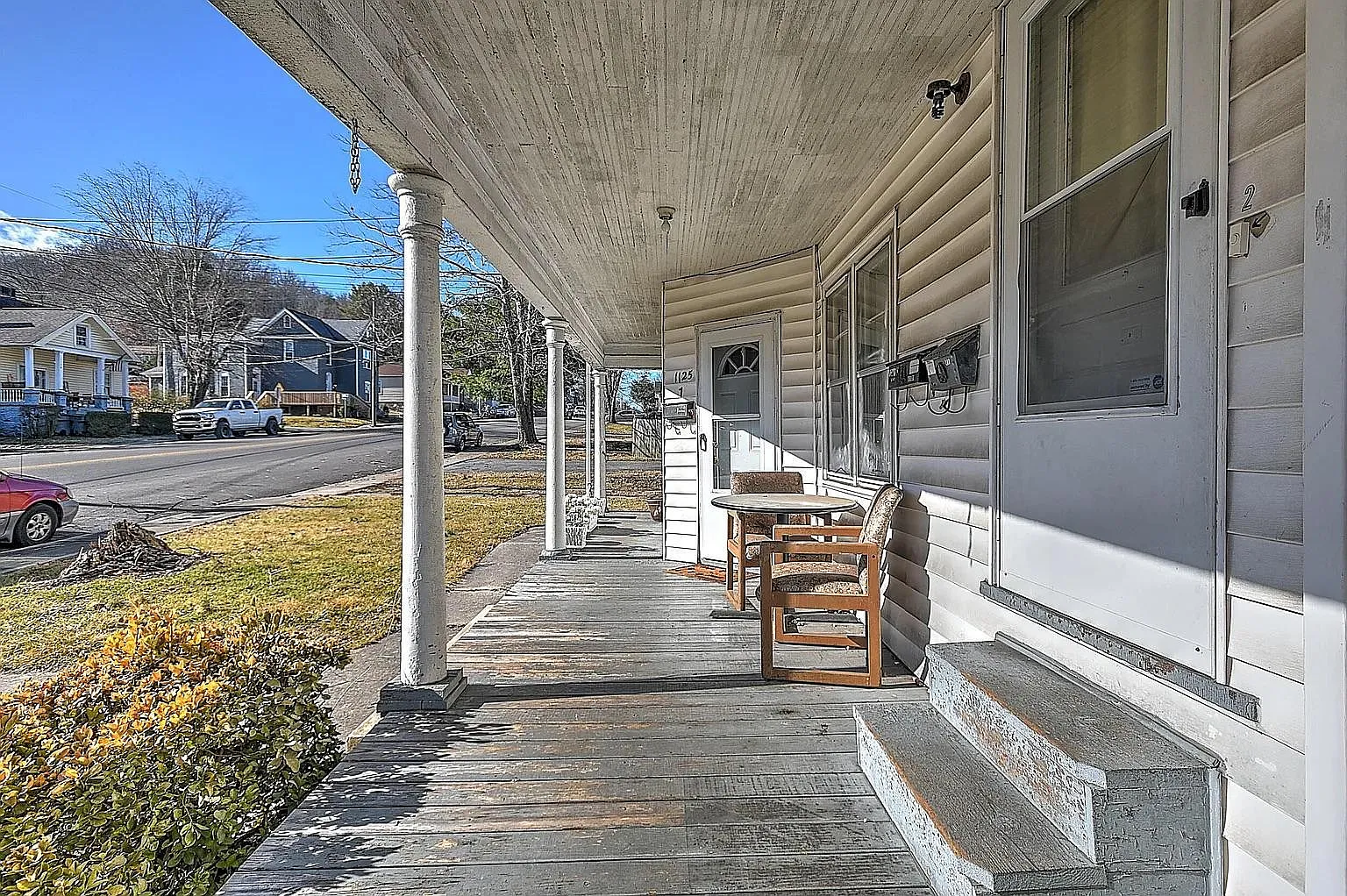 1 bed, 500 sqft, $850 — Photo 2
