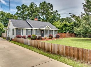 241 Doster Rd, Prattville, AL 36067