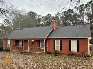 204 Cedar Ridge Ln, Locust Grove, GA 30248