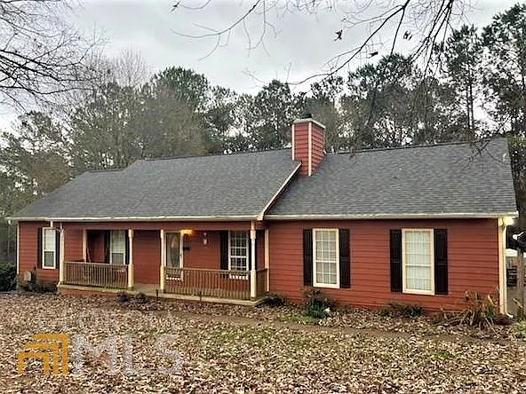 204 Cedar Ridge Ln photo 1