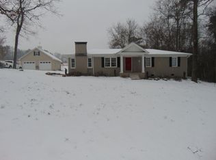 6034 County Highway 29, Oneonta, AL 35121