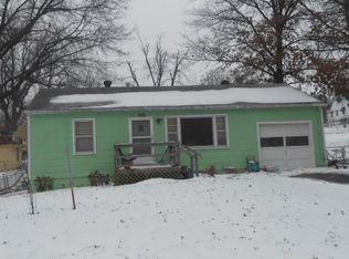 5207 NE 46th Ter, Kansas City, MO 64117