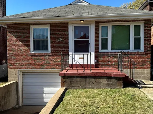 4219 Dressell Ave, Saint Louis, MO 63120