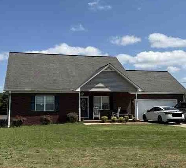 Property Front View