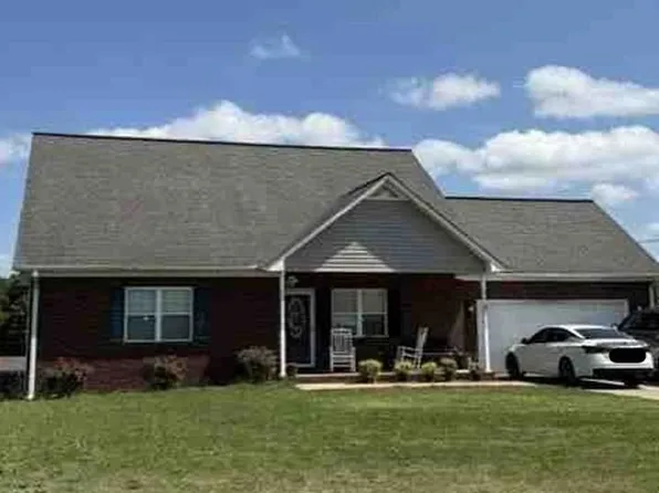 101 Brooke Ln, Anniston, AL 36207