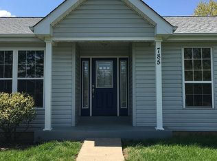 785 Seven Hills Ln, Saint Charles, MO 63304