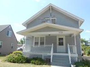 715 6th St N, Wahpeton, ND 58075