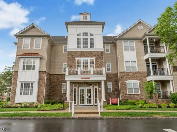 4103 Enclave Cir, Franklin Twp., NJ 08873