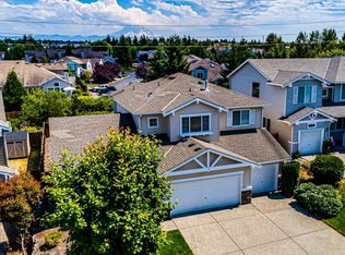 5812 Hazel Ave SE, Auburn, WA