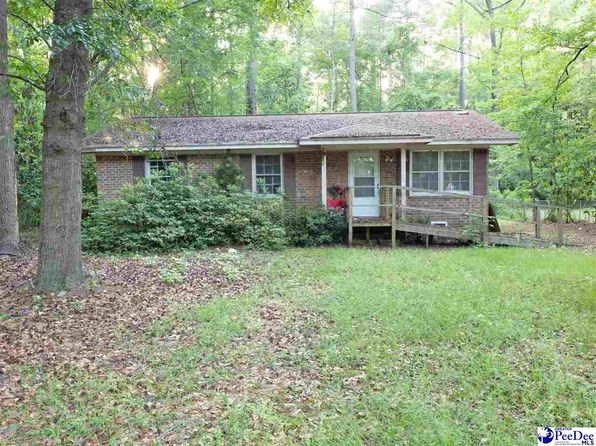 3121 Spring Valley Dr, Florence, SC 29501