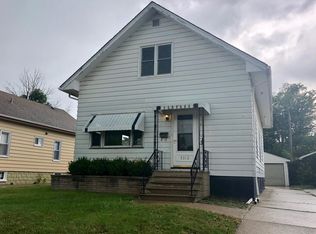 5312 33rd Ave, Kenosha, WI 53144