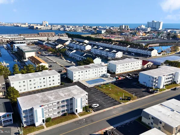 424 Lark Ln #E305, Ocean City, MD 21842