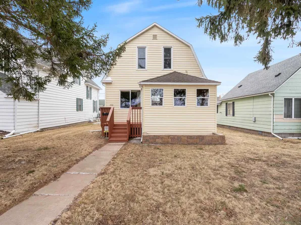 1522 E 4th St, Superior, WI 54880