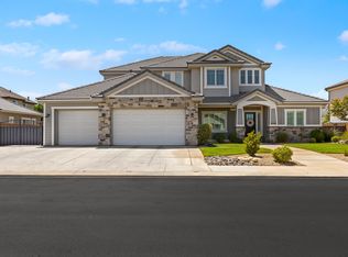 1846 S 2940 E, Saint George, UT 84790