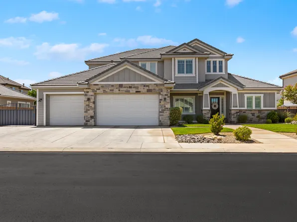 1846 S 2940th St E, Saint George, UT 84790