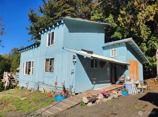 1590 W Deegan Rd W, Shelton, WA 98584