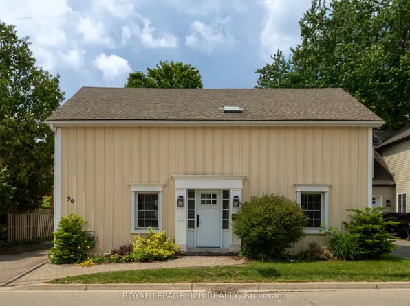 90 Mill St, Orangeville, ON L9W 2M7