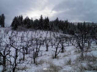 LOT One Willis Spring Rd, Cashmere, WA 98815