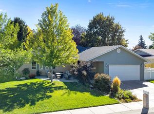218 Buckingham Dr, Twin Falls, ID 83301