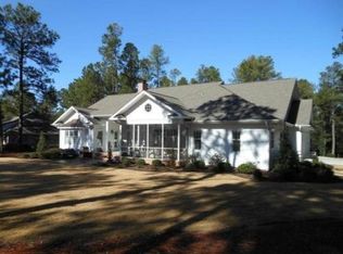 21 Devon Dr, Pinehurst, NC 28374