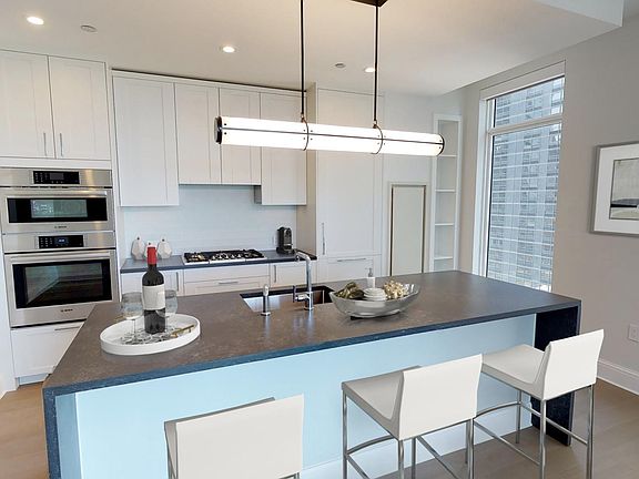 Sample kitchen photo