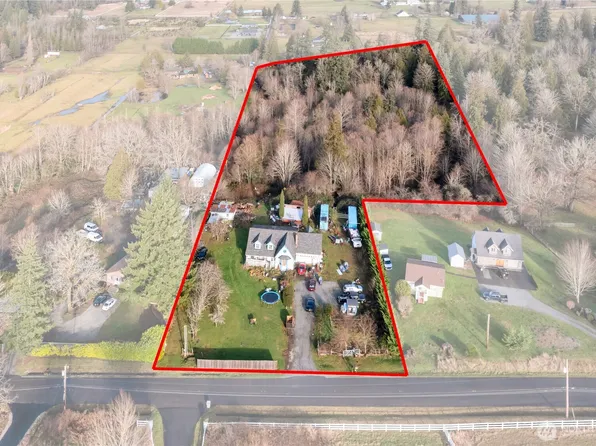 26836 SE 208th St, Maple Valley, WA 98038