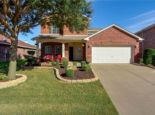 3208 Fluvia, Grand Prairie, TX 75054
