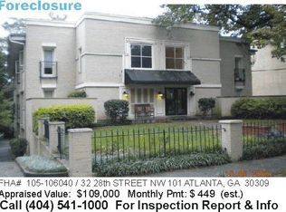 32 28th St NW, Atlanta, GA 30309