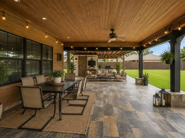 511 Avenue I, South Houston, TX 77587